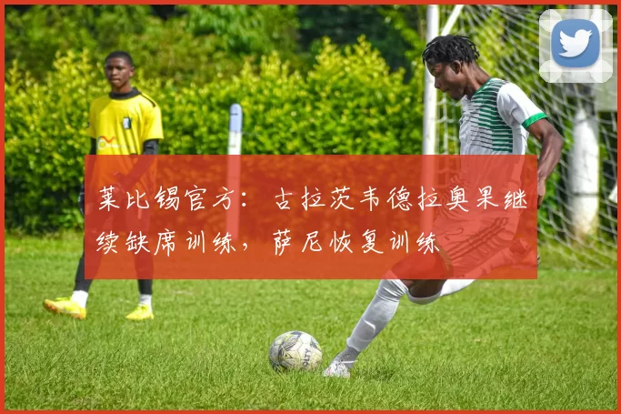 莱比锡官方：古拉茨韦德拉奥果继续缺席训练，萨尼恢复训练